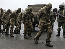 Четверо бойцов захватили 10 боевиков ВСУ, вызвали им "подмогу" и тоже пленили