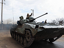 PzH 2000 против "Коалиции": гаубицы для Украины сравнили с российскими