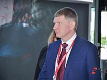 Решетников прокомментировал строительство «Мамисона»