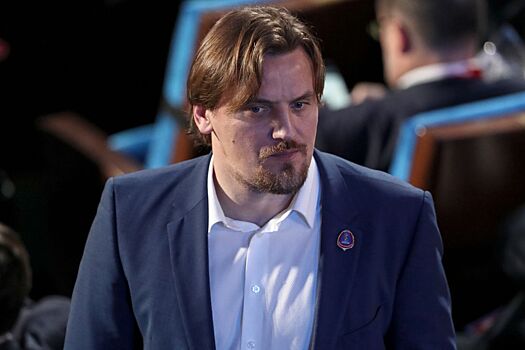 Булыкин: зачем российским игрокам ехать в Европу, если и здесь неплохо кормят?