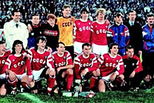 Молодёжная сборная СССР – чемпион Европы-1990. Как это было