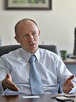 Новым финансовым директором «Алросы» станет топ-менеджер Сибирской генерирующей компании