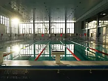 Тольяттинский пловец Георгий Злотников стал рекордсменом мира