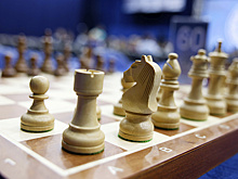 Юная ноябрянка представит Россию на первенстве Азии по шахматам