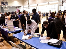 Безработица в США близка к уровню Великой депрессии