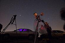 В России предложили построить четырехметровый телескоп