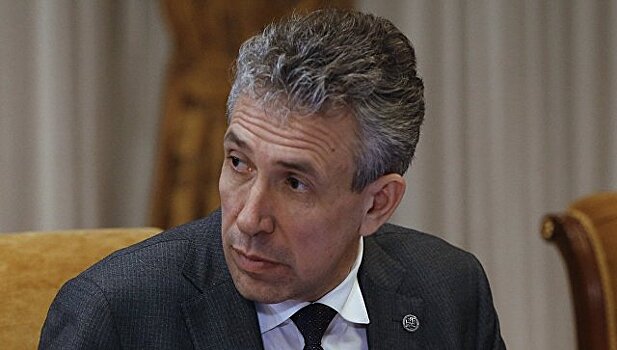 ВЭБ намерен выявить риски применения blockchain