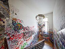 Виртуальная прогулка по писательской Москве: в «Активном гражданине» началась новая викторина