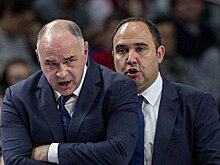 «Реал» объявил о назначении Чуса Матео главным тренером до 2024 года