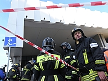 На Эльбрусе на высоте 3,5 тысячи метров сгорело кафе
