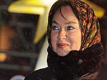 Ведущая Гузеева уехала из России в Израиль