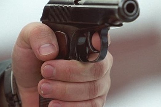 Мужчина выстрелил в воздух из пистолета в ходе дорожного конфликта на востоке Москвы