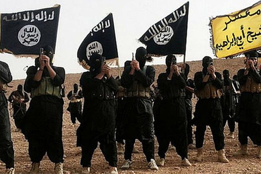 Можно ли ИГИЛ назвать «Третьим Рейхом» исламского мира?