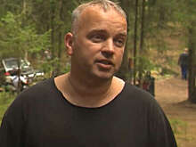 Режиссер Иван Архипов подтвердил, что его похитили неизвестные