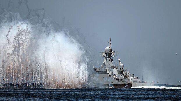 «Подводное оружие Путина» признали угрозой для США