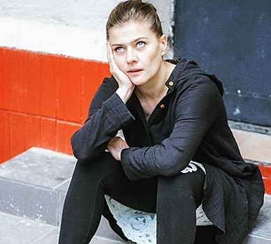 Голубкина мечтает о творческой активности Ливанова