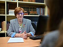 Хранитель истории: научный сотрудник Надежда Шведова — о 50 годах работы в музее-панораме «Бородинская битва»