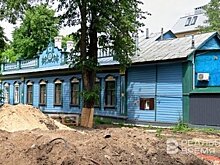 Жизнь и деятельность русского врача из Татарской слободы