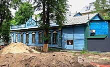 Жизнь и деятельность русского врача из Татарской слободы