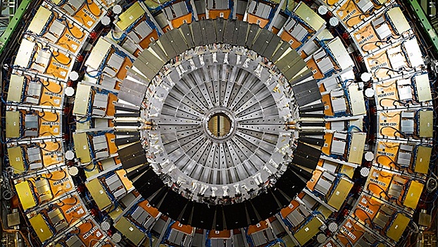 Бросить лом в коллайдер: В ЦЕРН рассказали, что случится