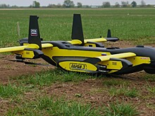 Региональная гарантийная организация включила беспилотники в приоритеты