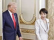 Премьер Японии сообщила Трампу о своем решении по российскому СПГ