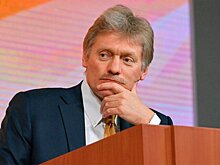 Песков отреагировал на информацию об элитной недвижимости арестованного Иванова