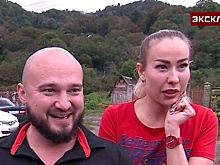Семья пауэрлифтера рассказала подробности крушения на воздушном шаре