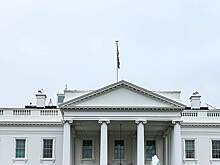 Трамп приступил к сносу восточного крыла Белого дома