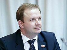 Депутат Говырин рассказал, на какую поддержку может рассчитывать малый бизнес