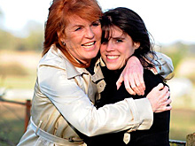 «Я так рада за свою девочку!»: Сара Фергюсон отреагировала на новость о второй беременности принцессы Евгении