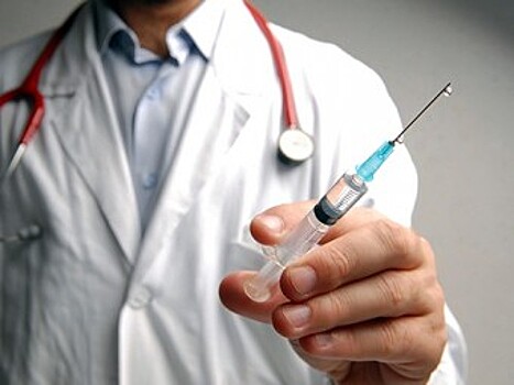 Ученые случайно создали вакцину против гонореи