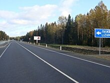 В Кемском районе на два часа полностью перекроют трассу «Кола»