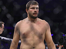 Митрион проиграл Бэйдеру на турнире Bellator 207