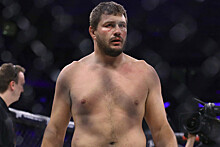 Митрион проиграл Бэйдеру на турнире Bellator 207