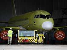 Авиабилеты на SSJ100 оказались дороже всех остальных