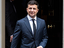 Зеленский одобрил новые санкции против граждан и организаций России