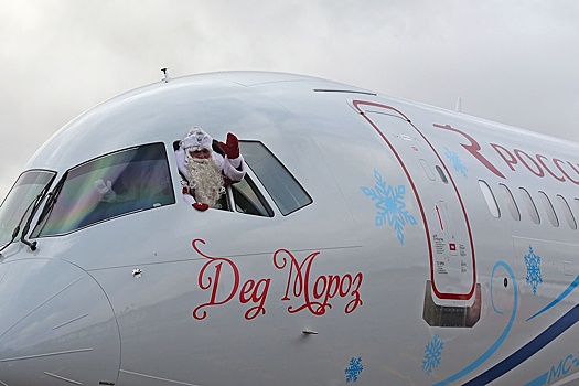 Авиакомпаниям придется нарастить перевозки при почти полной загруженности кресел