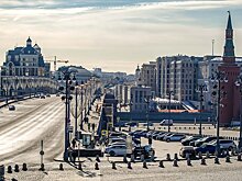 Собянин представил очередной пакет мер для поддержки москвичей и бизнеса