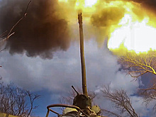 Группировка "Восток" уничтожила в ДНР разведгруппу и дрон "Валькирия" ВСУ