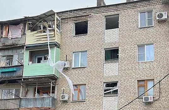Раскрыты подробности о ЧП со взрывом газа в Астраханской области