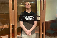 Обвиняемый в госизмене Сафронов назвал абсурдом обвинения в шпионаже