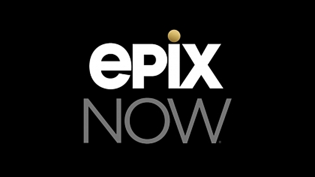 MGM запускает стриминговый сервис Epix Now