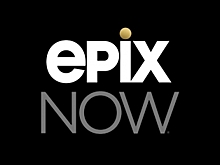 MGM запускает стриминговый сервис Epix Now