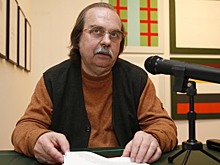 Скончался поэт и актер Виктор Коваль