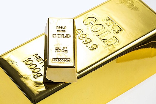 Цене на золото предрекли двойной рост
