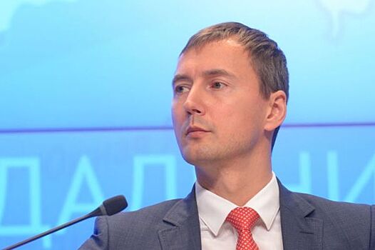 Экс-глава «Корпорации развития Дальнего Востока» стал министром в Москве