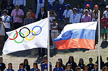 Суд отменил русофобское решение МОК. Российских спортсменов пустили на Олимпиаду