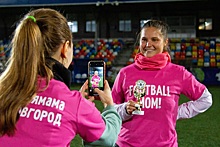 «Фанатов очень много»: как нижегородки играют в футбол и завоевывают уважение по всей России