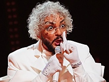 «Это не моё»: появление Киркорова на катке закончилось двойным скандалом. Реакция артиста удивила всех